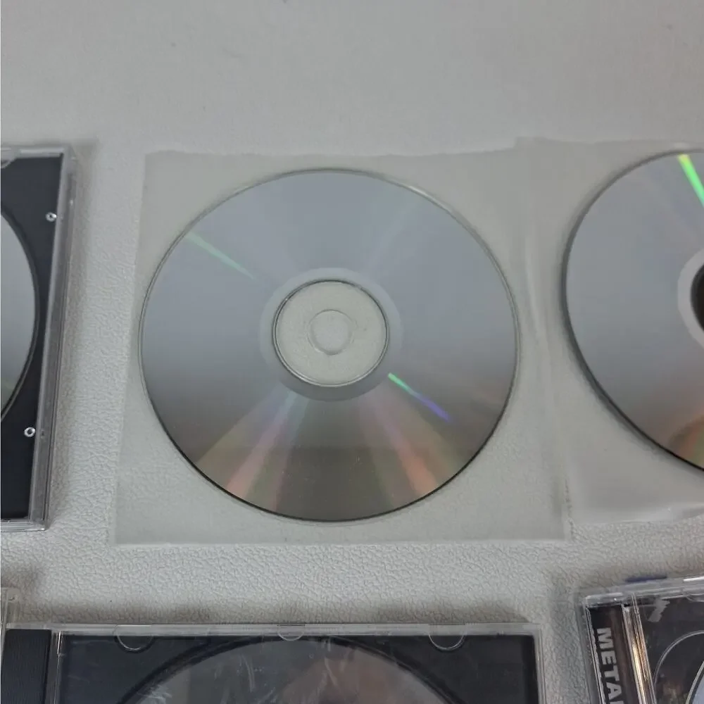 Vintage PC CD-ROM Game Lot MicroProse Domark Flight Sim Harrier Darklands Falcon